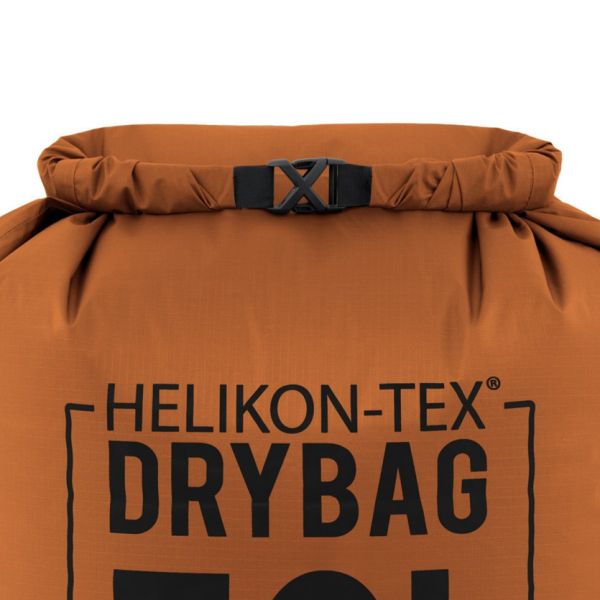 DRYBAG 背包內部防水袋 Helikon-tex,旅行,登山,防水袋,35L