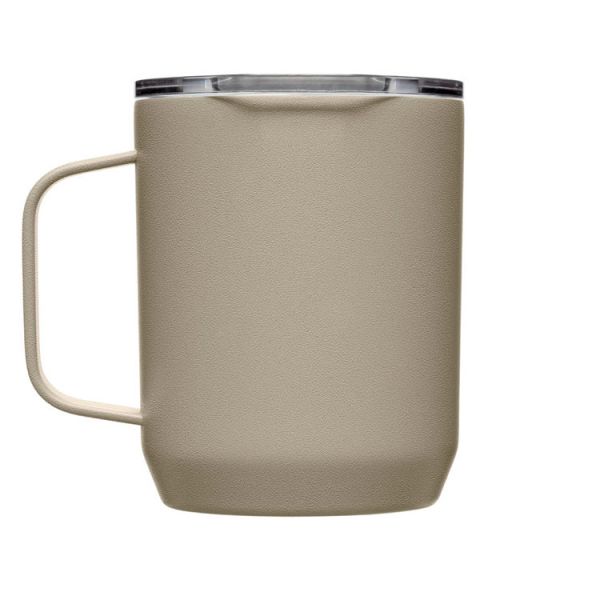 CamelBak Camp Mug 露營保溫保冰杯 350ml / 奶茶沙 camelbak-camp-mug-tan