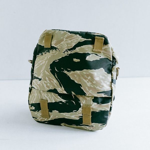 Yukon-LID 攻頂袋 多地形,迷彩,multicam,軍風,軍規,molle,攝影,登山,包,戶外,攻頂袋