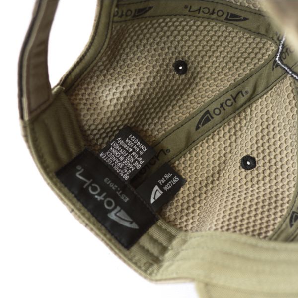 Notch 專業射手帽 / 速乾款 hat,cap,Notch,Gear,墨鏡,排汗,勤務人員,運動員