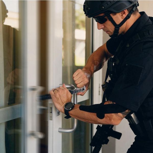 美國 Good Dude BRB™ 戰術救援撬棒 防災,BRB,求生裝備,EDC,車窗擊破器,救援,撬棒