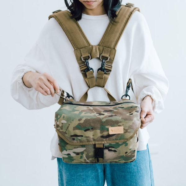 H-1 通用型雙肩背帶 軍規,肩背,雙肩背帶,背帶,Shoulder Straps,Military