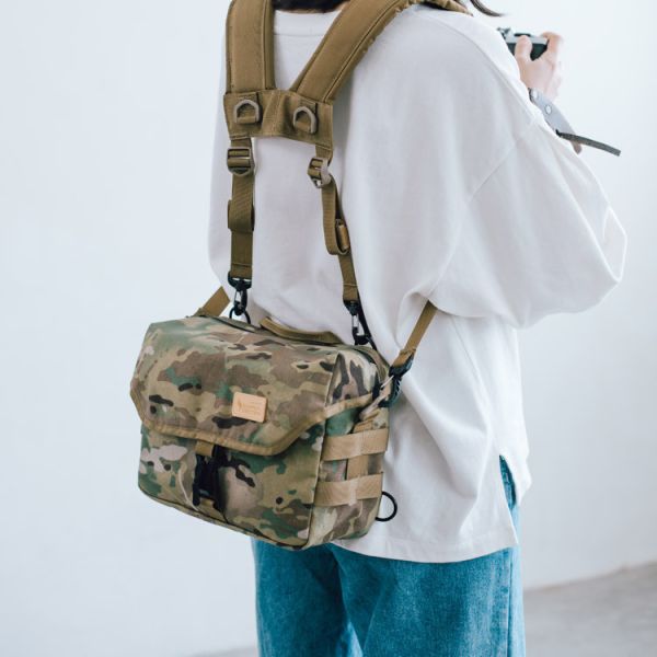 H-1 通用型雙肩背帶 軍規,肩背,雙肩背帶,背帶,Shoulder Straps,Military