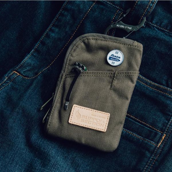 TAKO-pouch 附身包 EDC,MOLLE,隨身包,pouch,模組小袋