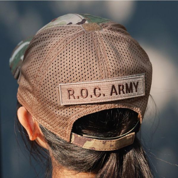 Notch 射手帽 / OCP 美國空軍採購款 hat,cap,Notch,Gear,墨鏡,勤務人員,運動員,網帽,ocp,美國空軍,陸軍,中華民國,陸戰隊,海軍,空軍,台北聯訓章