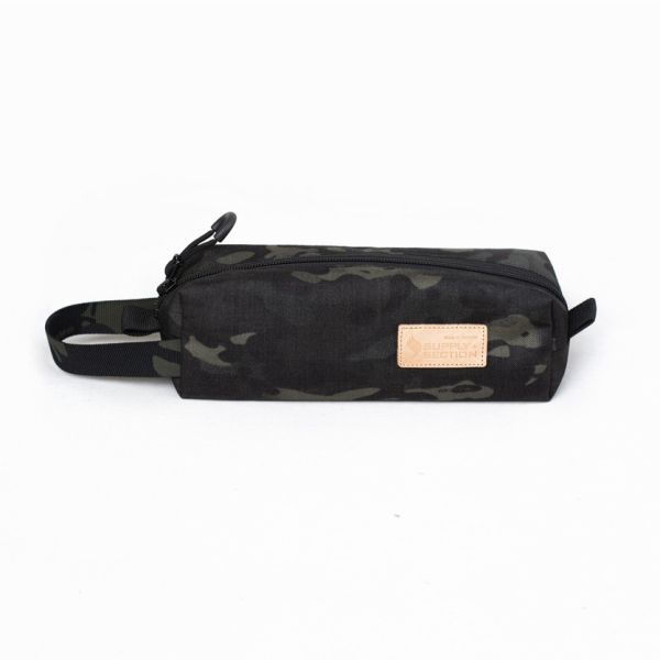 Gimbap 筆袋 筆袋,多地形,迷彩,multicam,軍事,軍規,隨身包,餐具袋,化妝包,盥洗包,軍風,露營,鉛筆盒