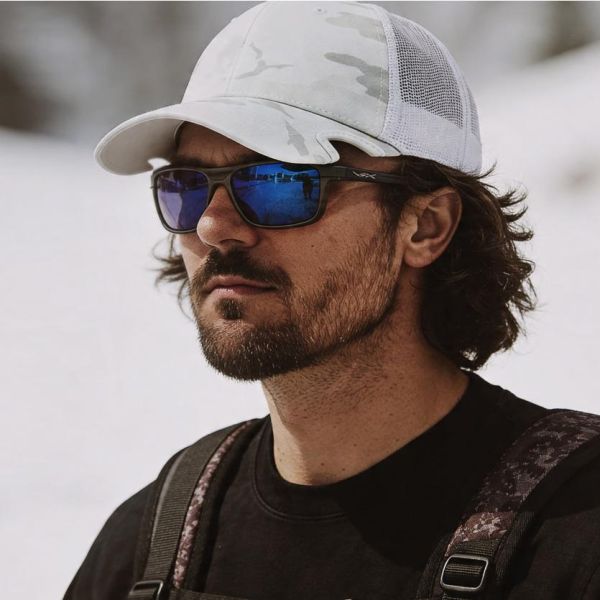 Notch 專業射手網帽 / 經典款 hat,cap,Notch,Gear,墨鏡,MultiCam,勤務人員,運動員,網帽,trucker,Alpine,雪地迷彩