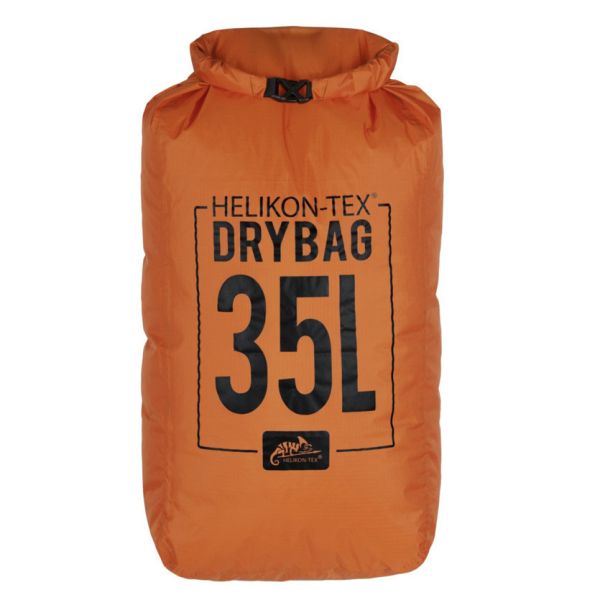 DRYBAG 背包內部防水袋 Helikon-tex,旅行,登山,防水袋,35L