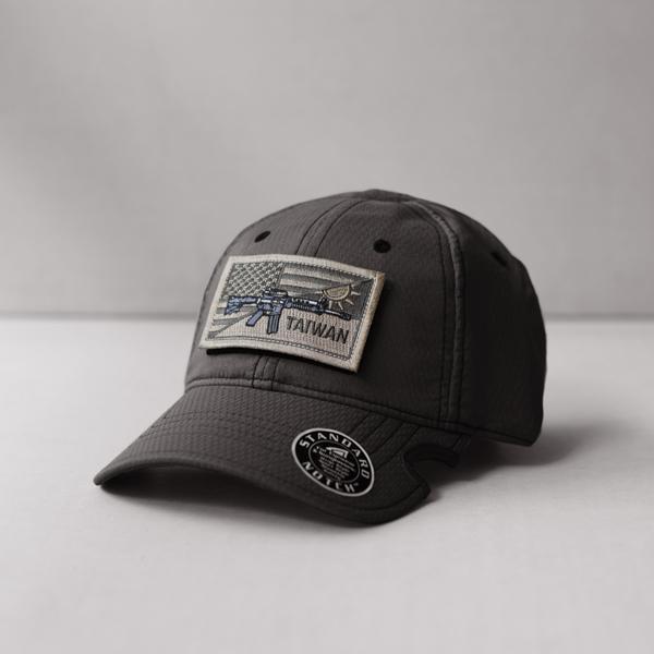 Notch 專業射手帽 / 速乾款 hat,cap,Notch,Gear,墨鏡,排汗,勤務人員,運動員