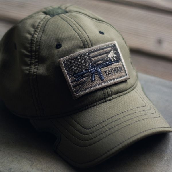 Notch 專業射手帽 / 速乾款 hat,cap,Notch,Gear,墨鏡,排汗,勤務人員,運動員