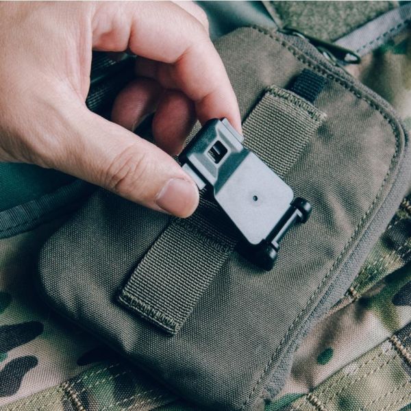 TAKO-pouch 附身包 EDC,MOLLE,隨身包,pouch,模組小袋
