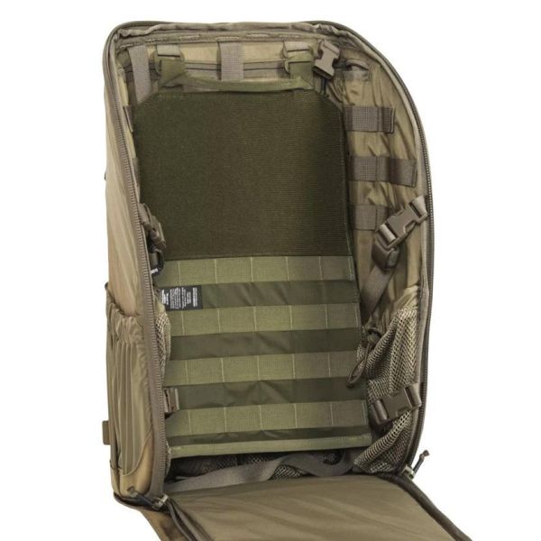 I.B.P. 多用途模組背板 筆電,內袋,模組,保護,隔層,Helikontex,molle