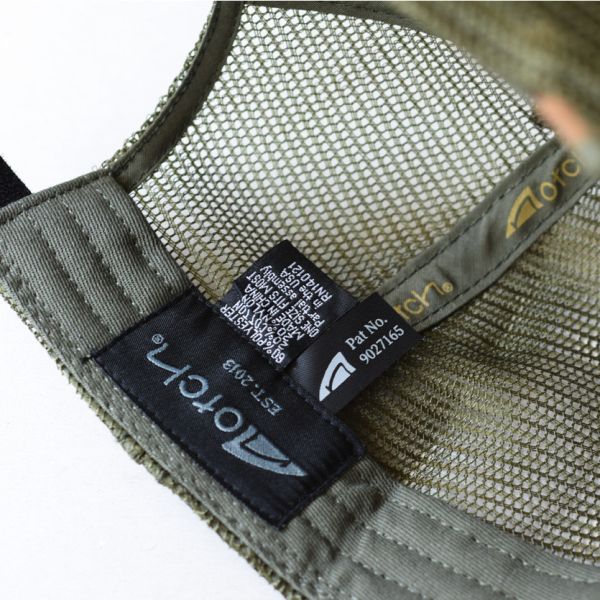 Notch 專業射手帽 / MultiCam 網帽 hat,cap,Notch,Gear,墨鏡,MultiCam,勤務人員,運動員,網帽
