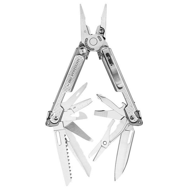 美國 LEATHERMAN 多功能工具鉗 / FREE P4 leatherman,wave,heritage