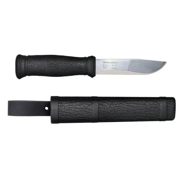 瑞典 Morakniv 130 週年限定刀 + 軍規多用途背帶 mora,Anniversary Edition,EDC