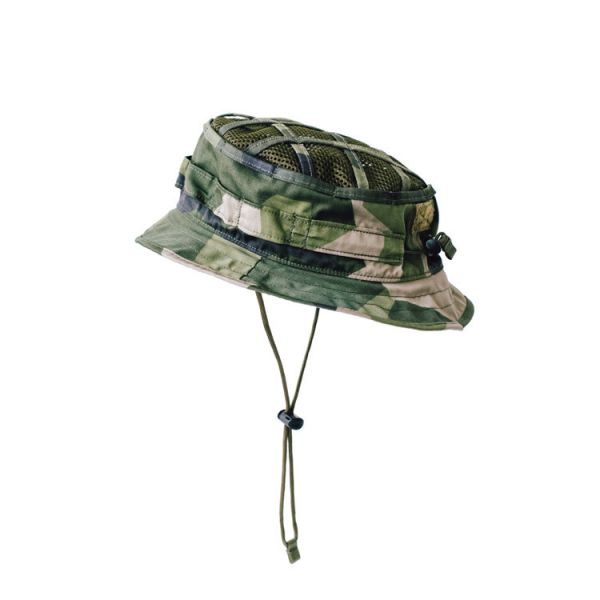 M45 狙擊手闊邊帽 Boonie,奔尼帽,狙擊手,阻燃,Multicam,NOMEX® ARAMID,Ghillie Suit,吉利衣