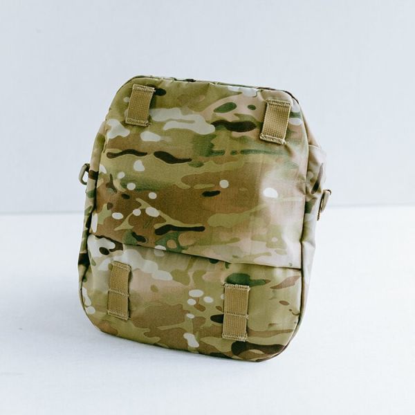 Yukon-LID 攻頂袋 多地形,迷彩,multicam,軍風,軍規,molle,攝影,登山,包,戶外,攻頂袋