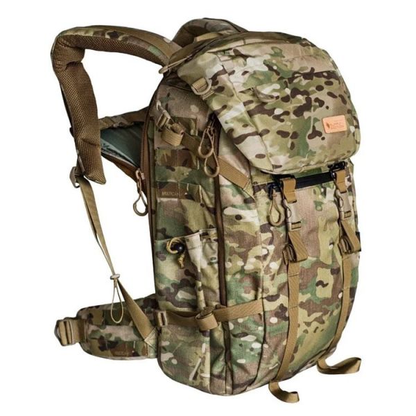 Yukon Pro 軍規攝影背包 多地形,迷彩,multicam,軍風,軍規,molle,攝影,登山,包,戶外