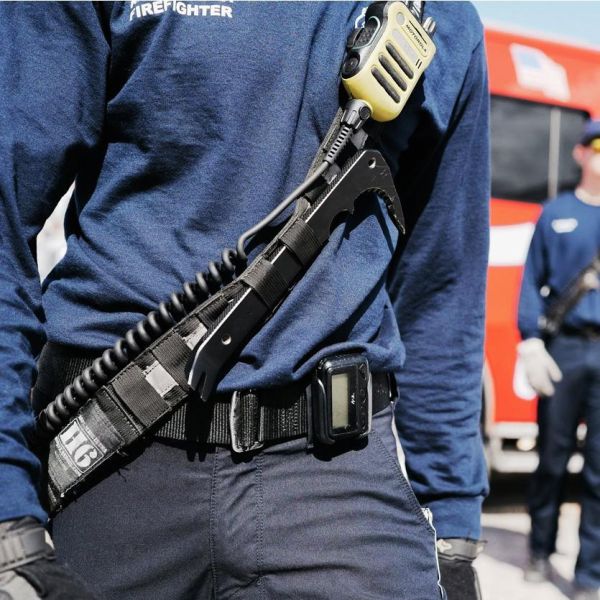 美國 Good Dude BRB™ 戰術救援撬棒 防災,BRB,求生裝備,EDC,車窗擊破器,救援,撬棒