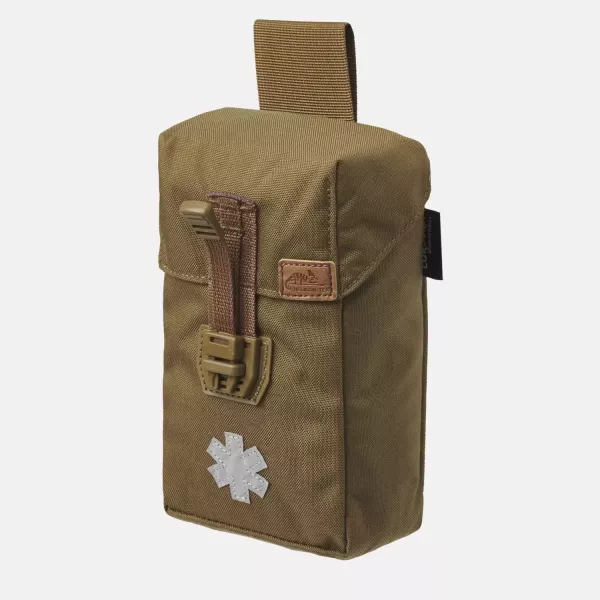 Helikon-tex 野營人-多用途求生急救包 first aid,防災,急救包,求生裝備,EDC,隨身包,醫療包,EMT,戶外