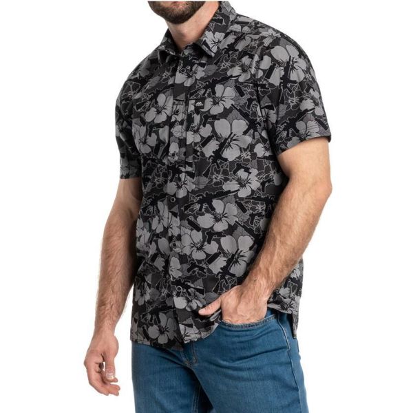 Helikon-tex 臥底夏威夷衫 軍風, 襯衫, Helikon-Tex,外套,特戰人員,戰術訓練,shirt,夏威夷,hawaiian