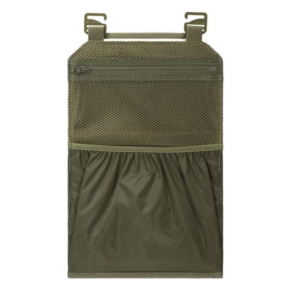 I.B.P. 多用途模組背板 筆電,內袋,模組,保護,隔層,Helikontex,molle