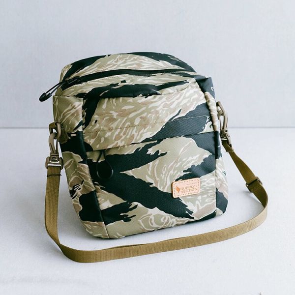 Yukon-LID 攻頂袋 多地形,迷彩,multicam,軍風,軍規,molle,攝影,登山,包,戶外,攻頂袋