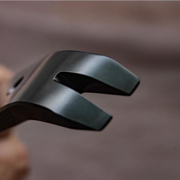 美國 Good Dude BRB™ 戰術救援撬棒 防災,BRB,求生裝備,EDC,車窗擊破器,救援,撬棒