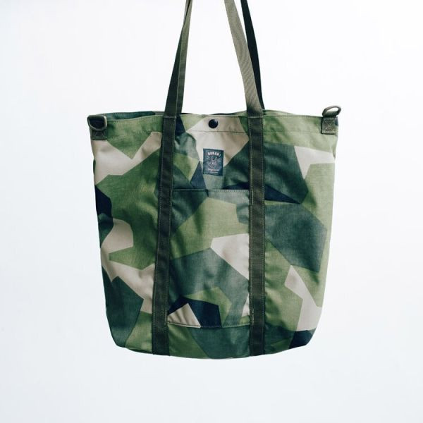 Lilly 折疊托特包 折疊,購物袋,登機包,旅行,TAN,軍規,tote,Multicam,latte,M90