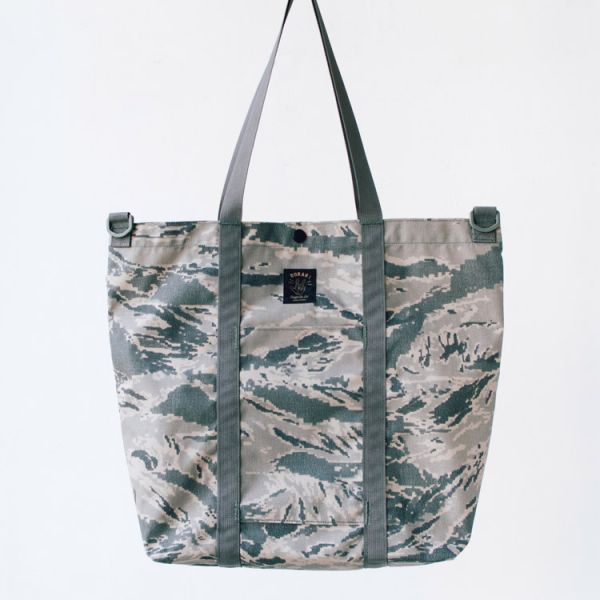 Lilly 折疊托特包 折疊,購物袋,登機包,旅行,TAN,軍規,tote,Multicam,latte,M90
