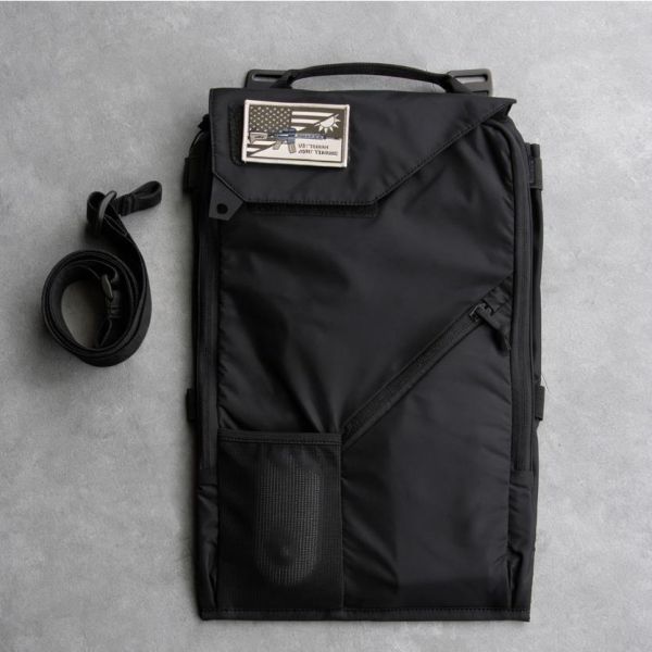 2-way 通用筆電袋模組 筆電,內袋,模組,保護,隔層,Helikontex