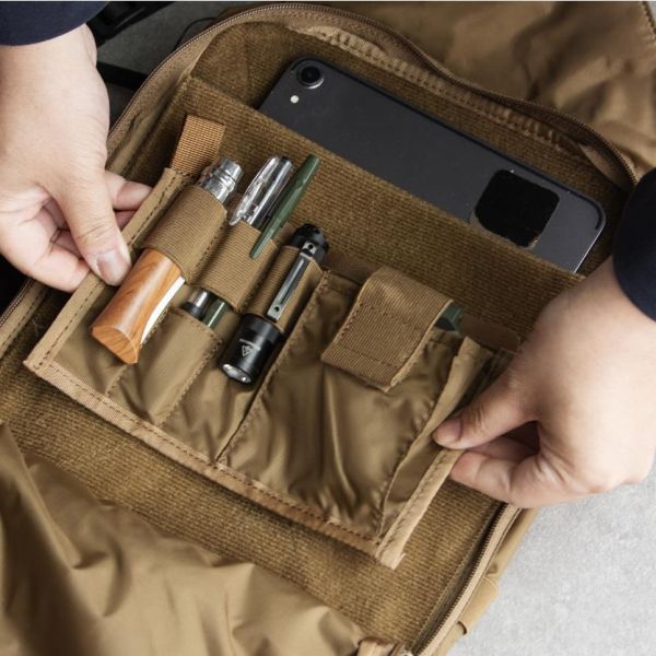 2-way 通用筆電袋模組 筆電,內袋,模組,保護,隔層,Helikontex