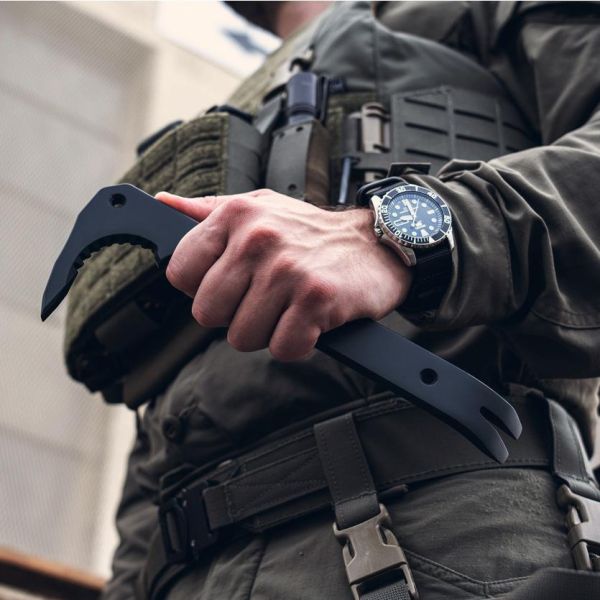 美國 Good Dude BRB™ 戰術救援撬棒 防災,BRB,求生裝備,EDC,車窗擊破器,救援,撬棒