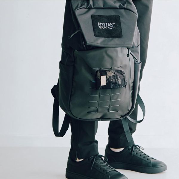 TAKO-pouch 附身包 EDC,MOLLE,隨身包,pouch,模組小袋