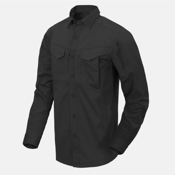 MK2 無人機教官戰術襯衫 軍風, 襯衫, Helikon-Tex,外套,特戰人員,戰術訓練,shirt,mk2,NSTRUCTOR,DRONE PILOT