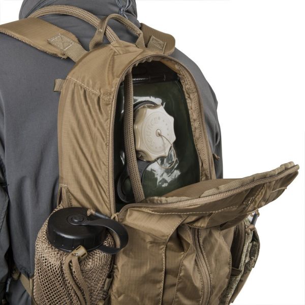 Helikon-Tex Groundhog® 地鼠包 Helikon-Tex,Groundhog,backpack,背包,登山,戰術