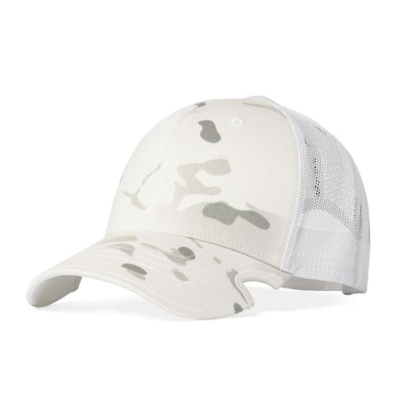 Notch 專業射手網帽 / 經典款 hat,cap,Notch,Gear,墨鏡,MultiCam,勤務人員,運動員,網帽,trucker,Alpine,雪地迷彩