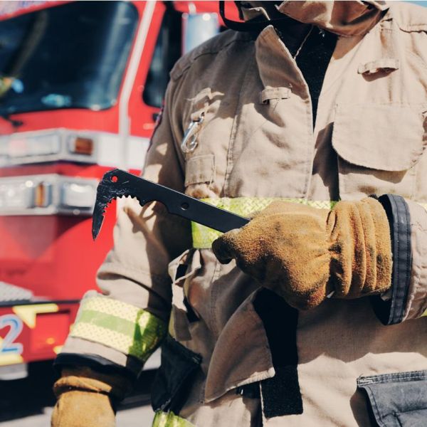 美國 Good Dude BRB™ 戰術救援撬棒 防災,BRB,求生裝備,EDC,車窗擊破器,救援,撬棒