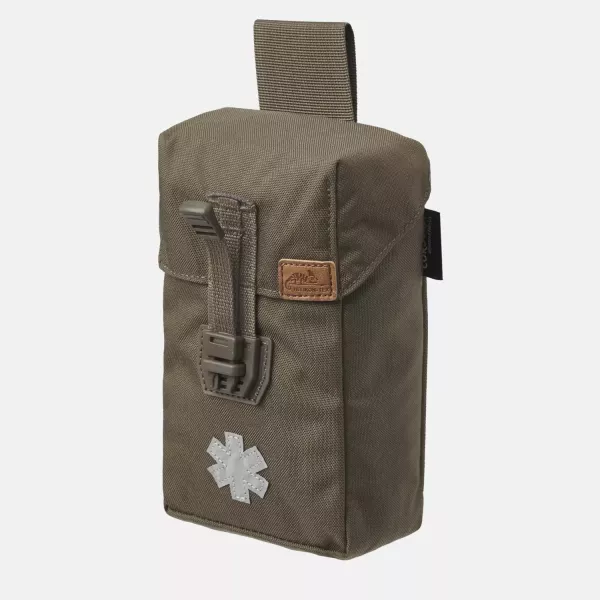 Helikon-tex 野營人-多用途求生急救包 first aid,防災,急救包,求生裝備,EDC,隨身包,醫療包,EMT,戶外