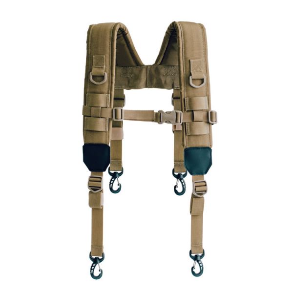 H-1 通用型雙肩背帶 軍規,肩背,雙肩背帶,背帶,Shoulder Straps,Military