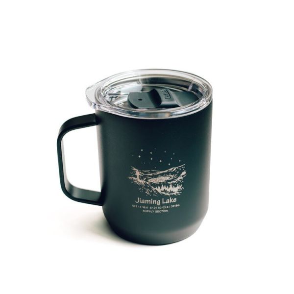 SS 聯名款｜Camelbak 露營保溫杯（附獨家贈品） camelbak,mag, hod print,Taiwan,mountain,camping,coffee,mug