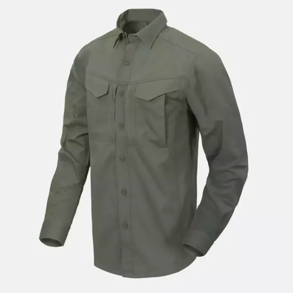 MK2 無人機教官戰術襯衫 軍風, 襯衫, Helikon-Tex,外套,特戰人員,戰術訓練,shirt,mk2,NSTRUCTOR,DRONE PILOT