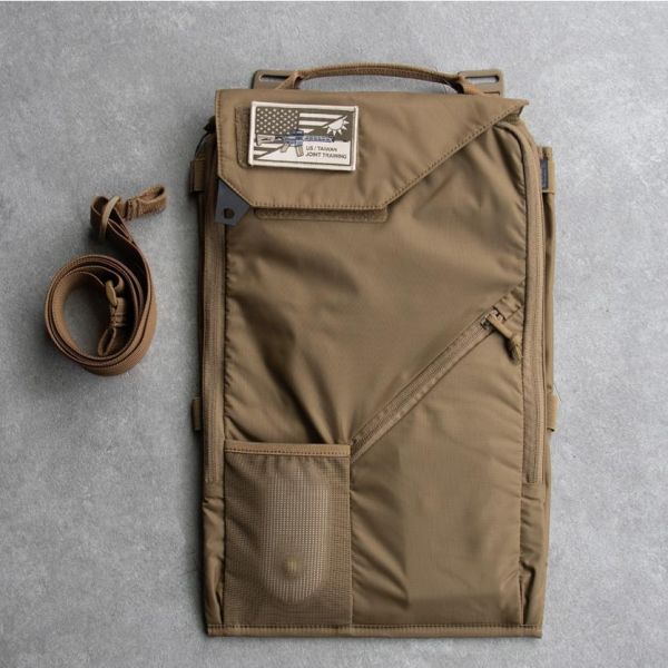 2-way 通用筆電袋模組 筆電,內袋,模組,保護,隔層,Helikontex