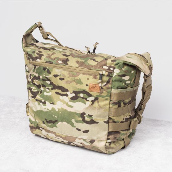 Helikon-Tex SATCHEL Bag® 沙丘 Helikon-Tex,bushcraft,SATCHEL Bag,背包,登山,戰術,野營,Survivaltech,側背包