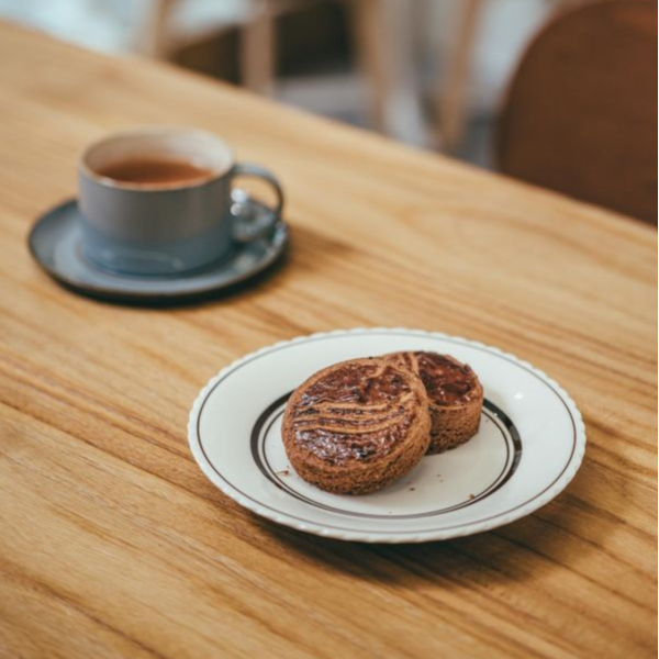 布列塔尼酥餅 十入 布列塔尼酥餅,奶油酥餅,甜點親送,蛋糕