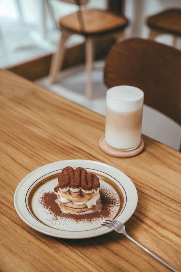 提拉米蘇 提拉米蘇,沙巴雍,炸彈麵糊,甜點親送,蛋糕