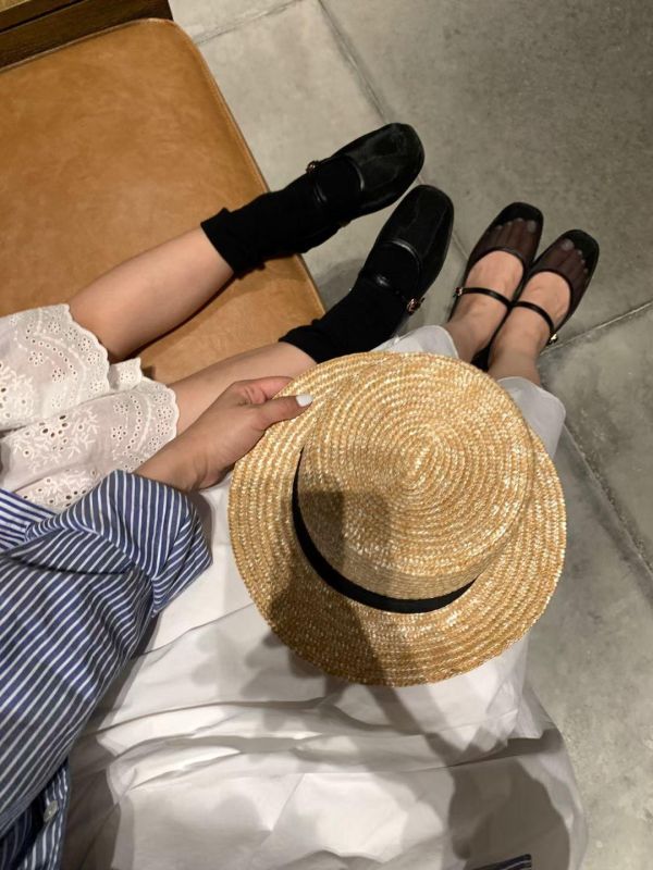 軟底網布瑪莉珍鞋(大人款) 