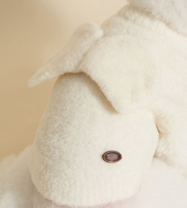 預購0115收單 | MLD 羊毛天使背心 (S-XL) 寵物服飾,寵物選品,韓國寵物服飾,狗衣服,貓衣服,韓國寵物品牌,寵物有機棉,韓國寵物選品,韓國寵物秋冬選品,狗四腳衣,寵物保暖,寵物保暖服飾,韓國寵物保暖服飾