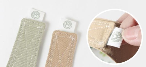 預購 |  Epeels 橡實遠征隊姓名披肩(S-4XL下單請備註刺繡內容) 寵物服飾,寵物選品,韓國寵物服飾,狗衣服,貓衣服,韓國寵物品牌,韓國寵物選品,韓國寵物春夏選品,寵物名牌,寵物客製商品,EPEELS,胸背裝飾