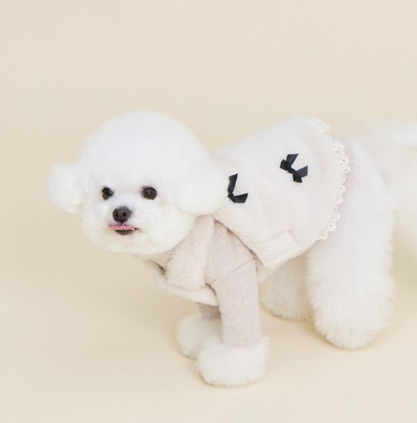 預購0115收單 | MLD 素色百搭高領上衣 (2色，S-2XL) 寵物服飾,寵物選品,韓國寵物服飾,狗衣服,貓衣服,韓國寵物品牌,寵物有機棉,韓國寵物選品,韓國寵物秋冬選品,狗四腳衣,寵物保暖,寵物保暖服飾,韓國寵物保暖服飾